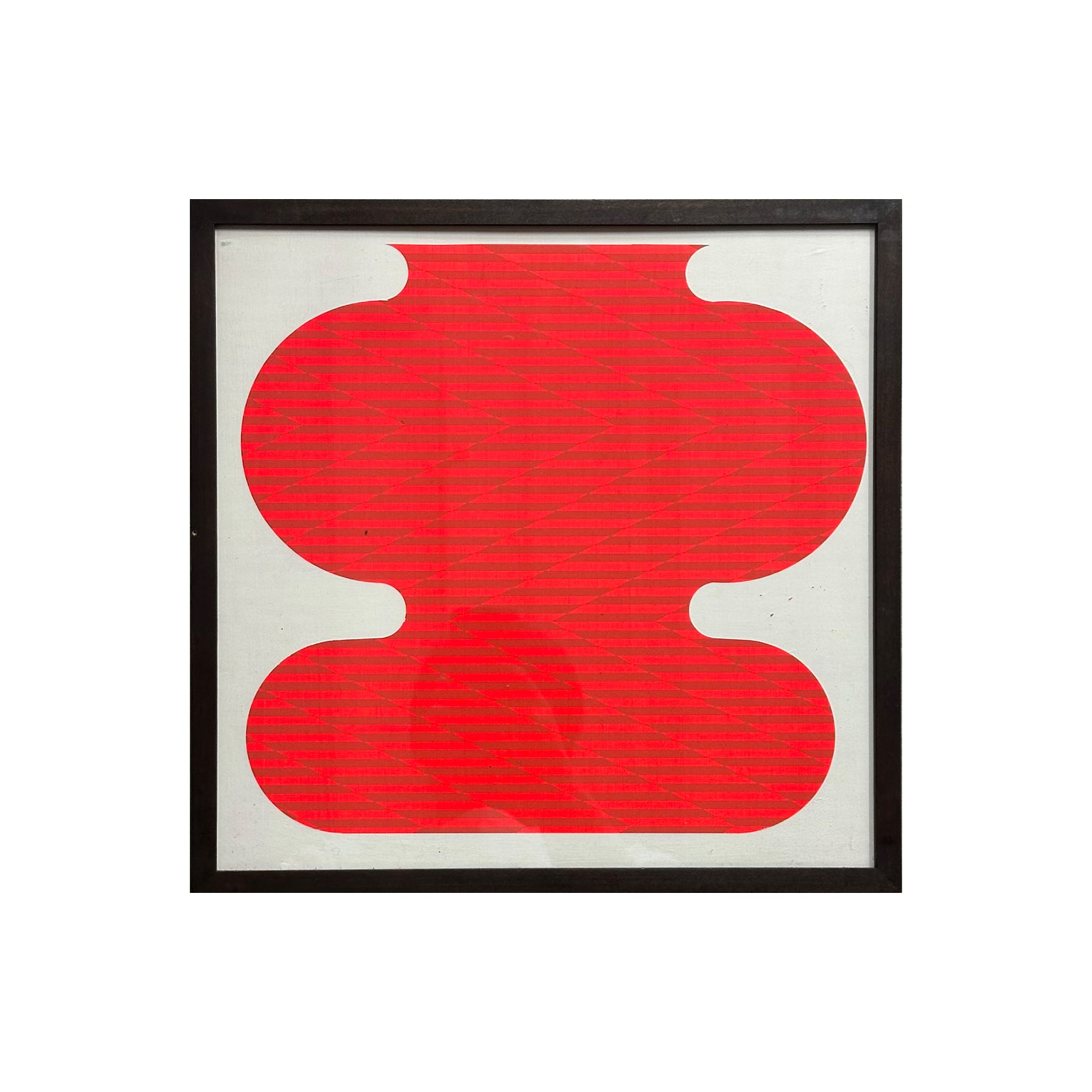 Barry McGee: Untitled #90