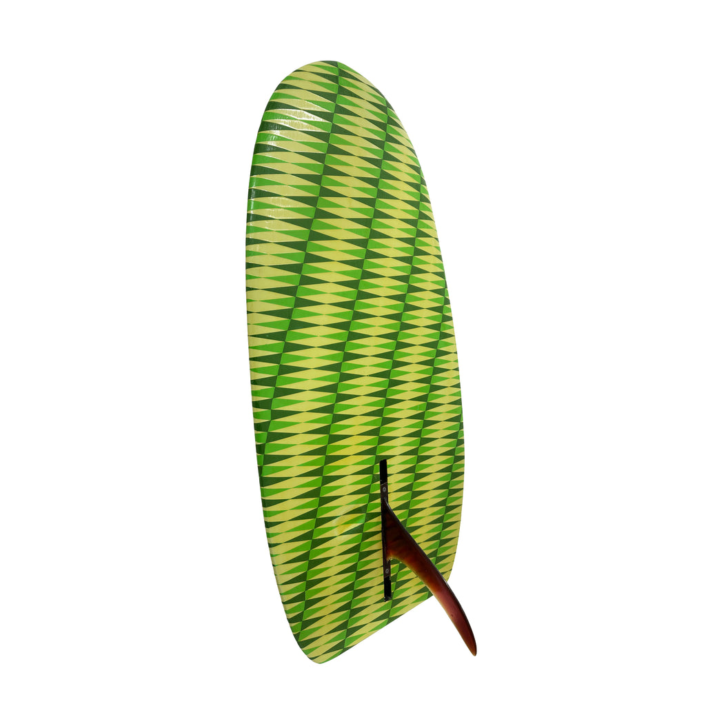 Barry McGee: Untitled #23