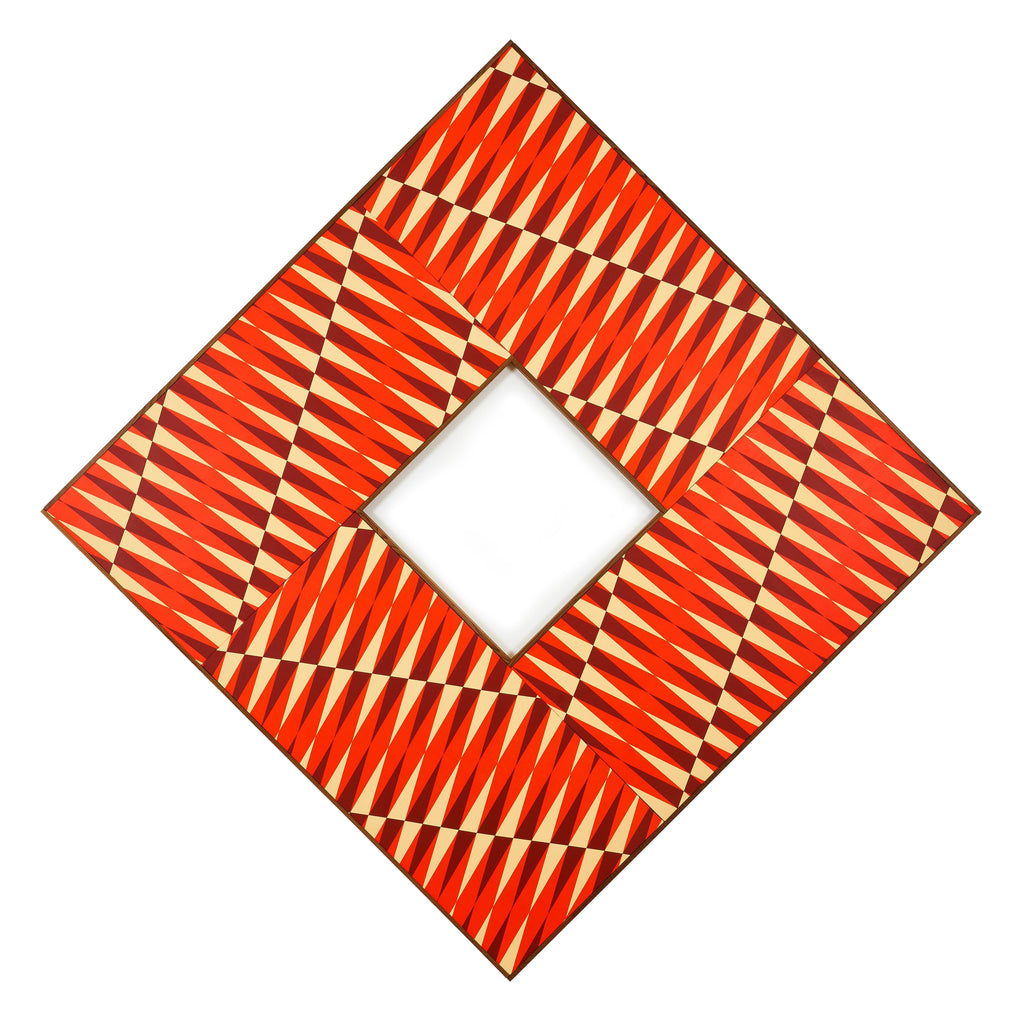 Barry McGee: Untitled #145