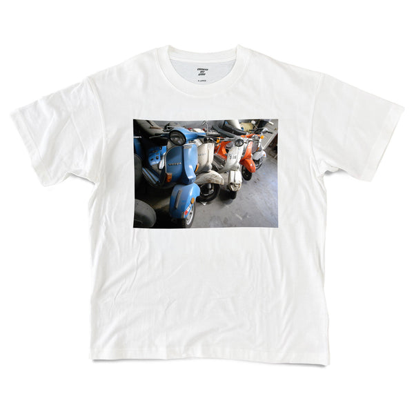 S.F.P. Boardman Place T-shirt