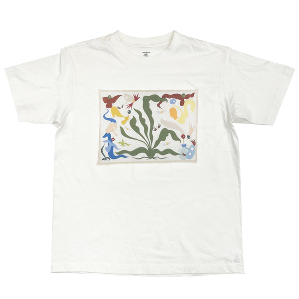 Fahrenheit T-shirt