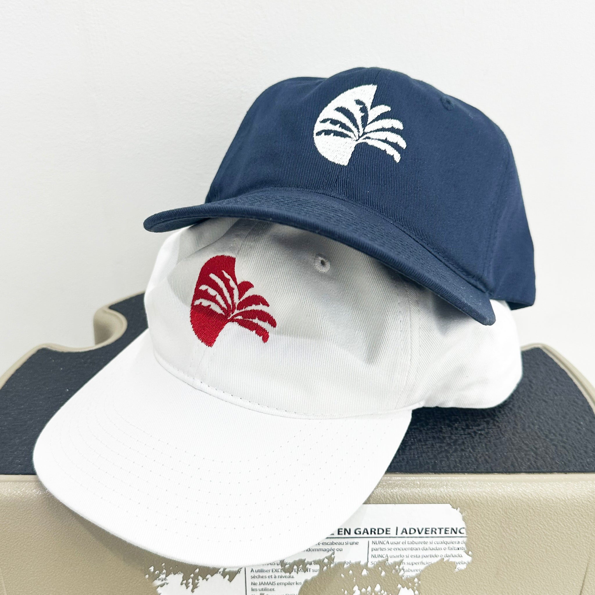 Drek Marshall Cap / Navy