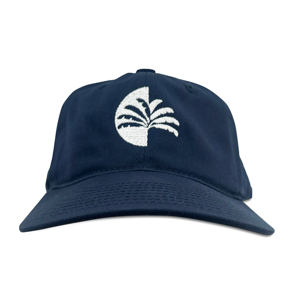 Drek Marshall Cap / Navy