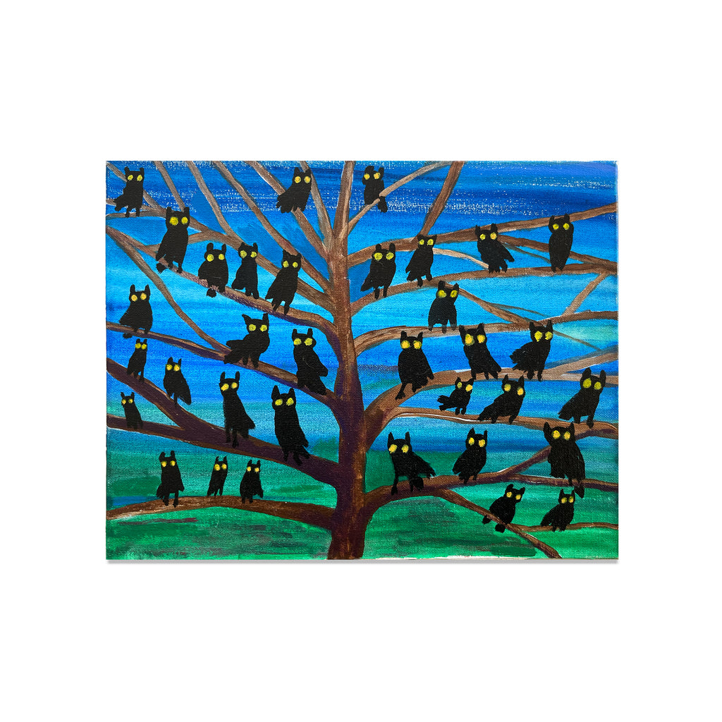 Joe Roberts: Untitled #30
