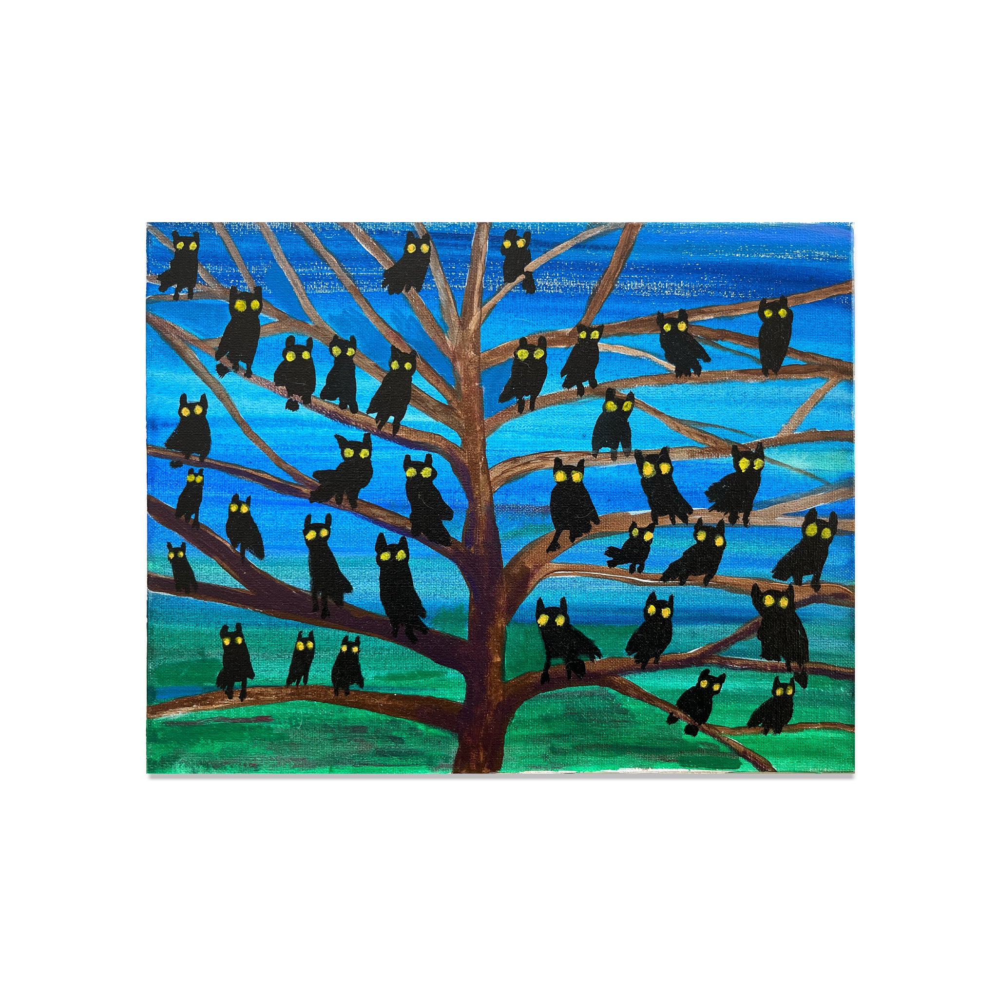 Joe Roberts: Untitled #30