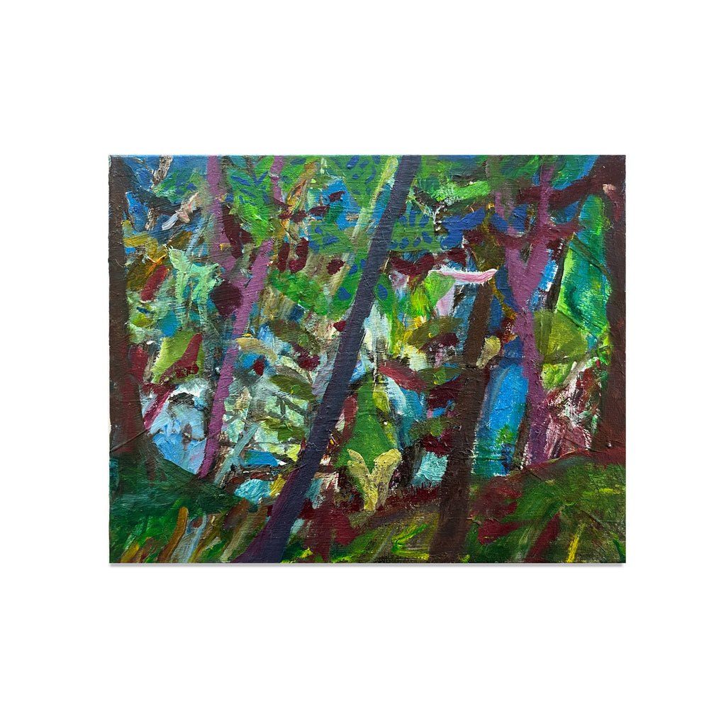 Joe Roberts: Untitled #35