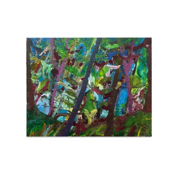 Joe Roberts: Untitled #35