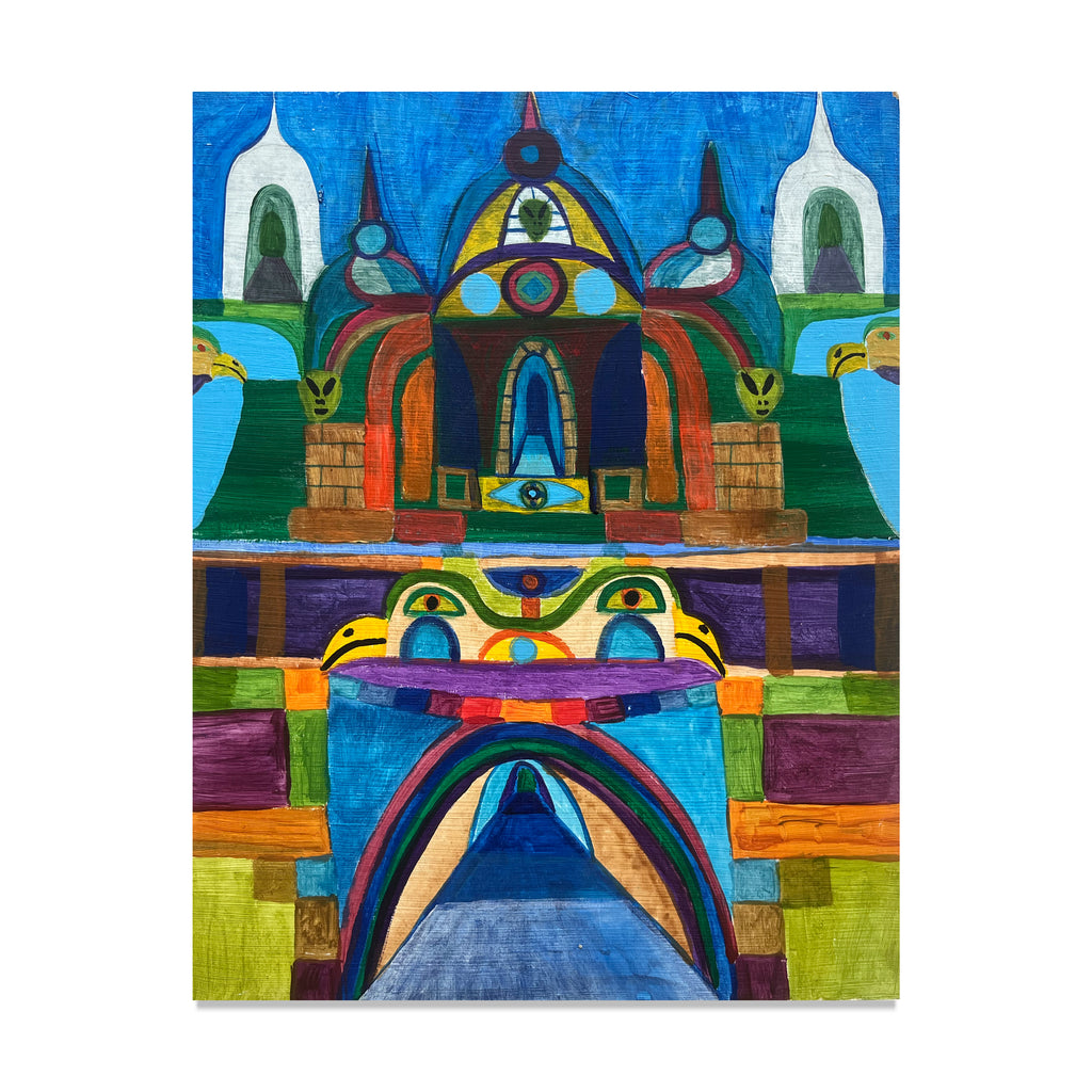 Joe Roberts: Untitled #23