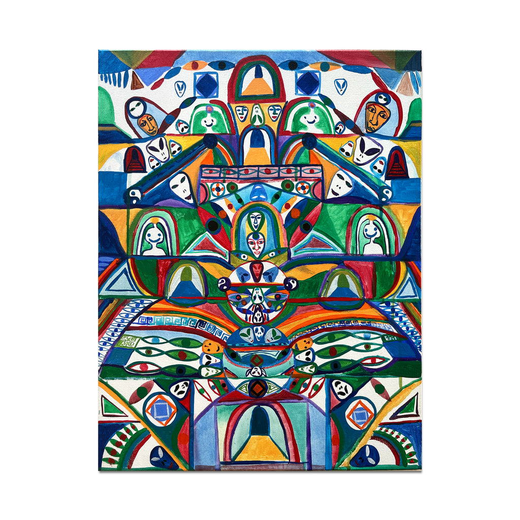 Joe Roberts: Untitled #2