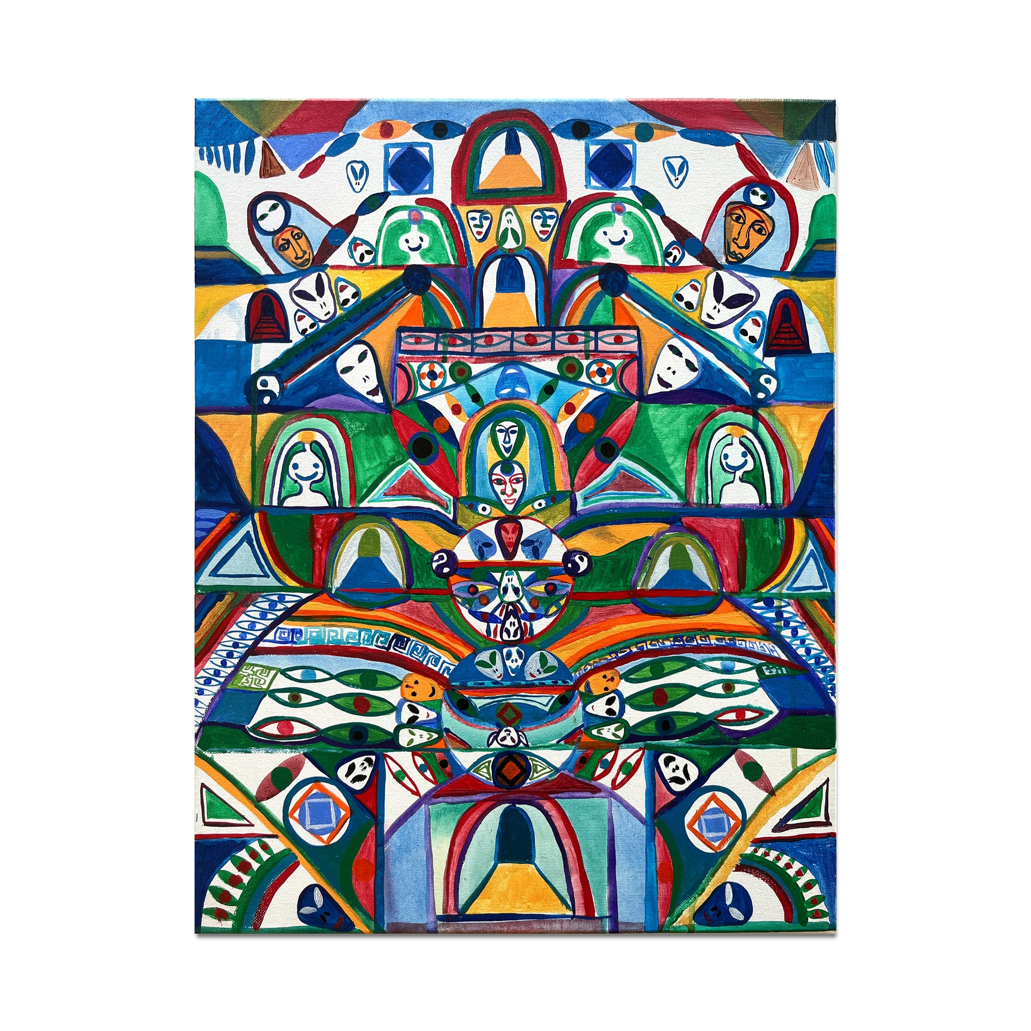 Joe Roberts: Untitled #2