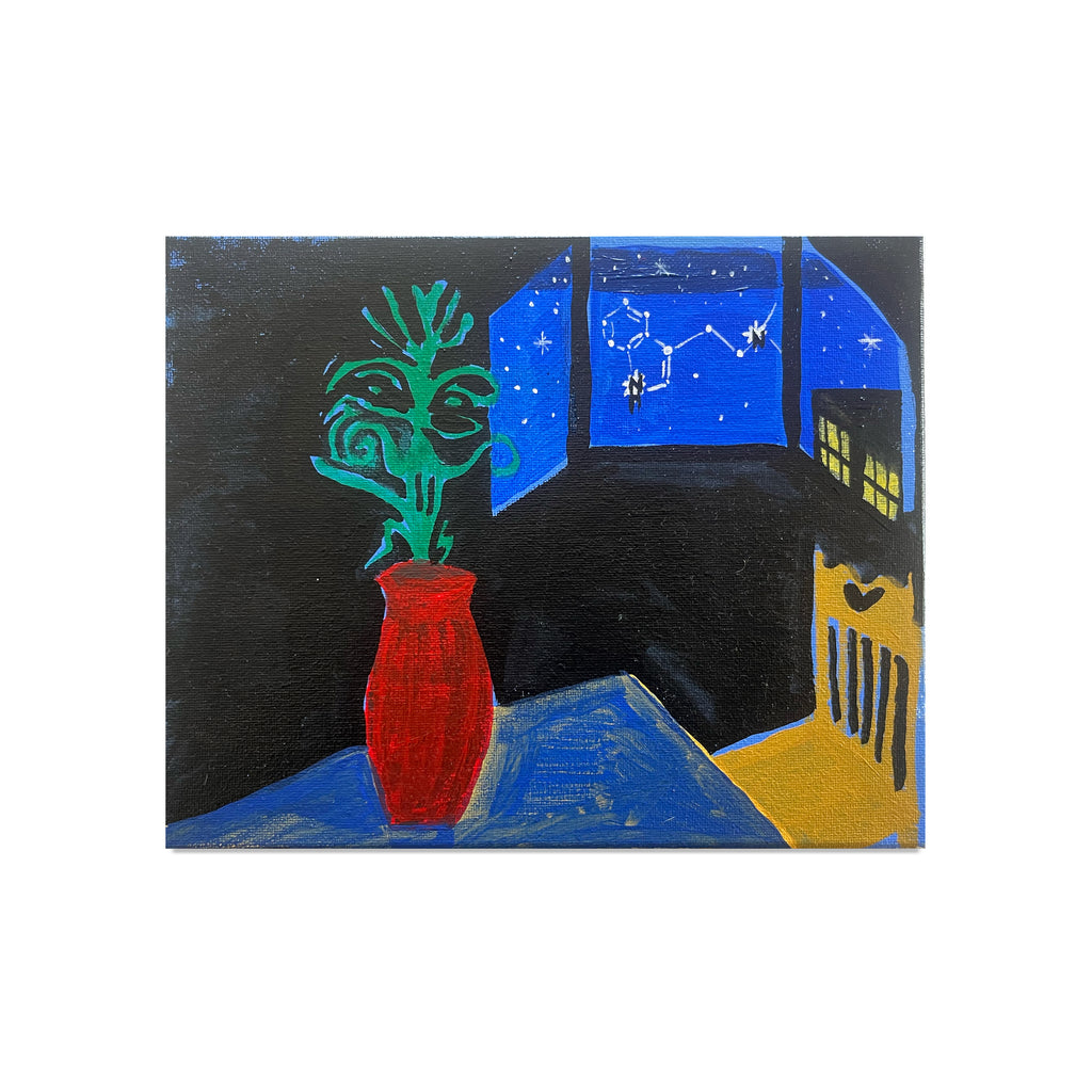 Joe Roberts: Untitled #9