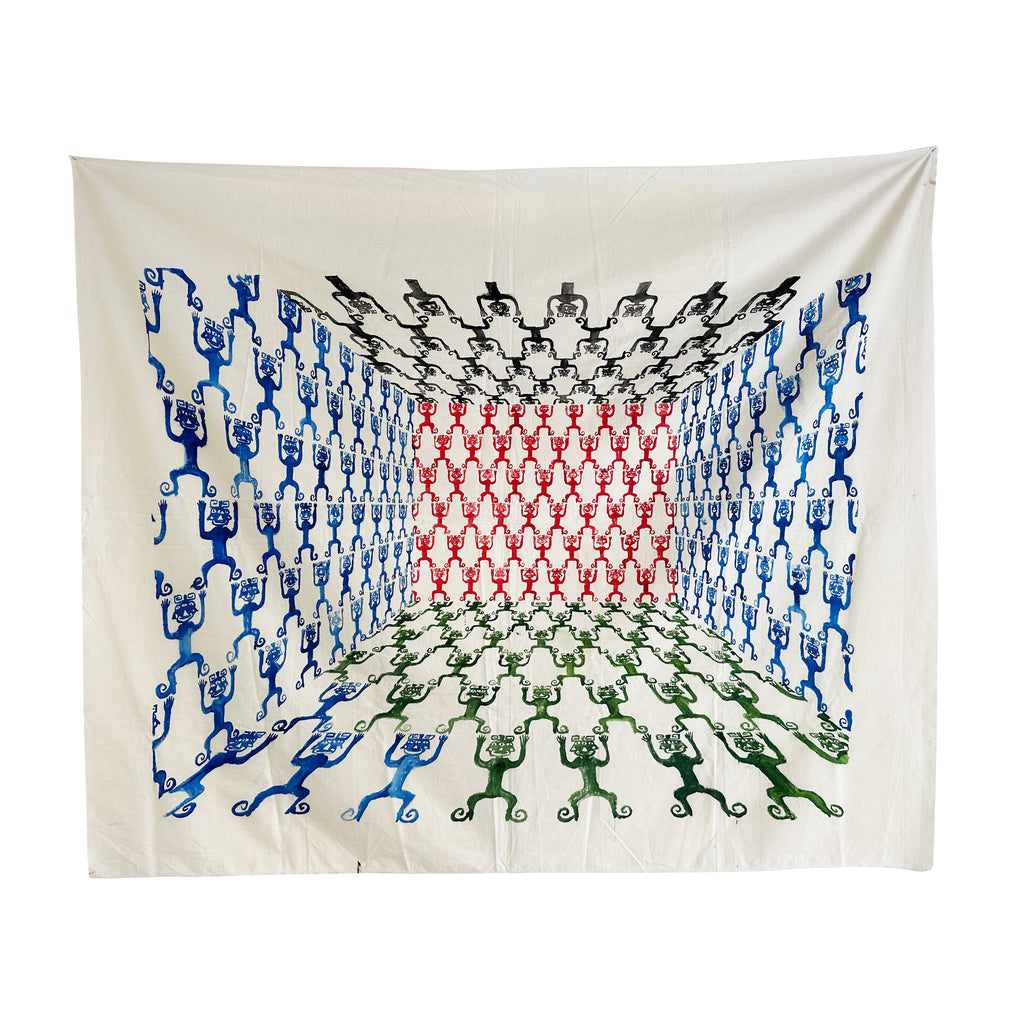 Joe Roberts: Untitled #38