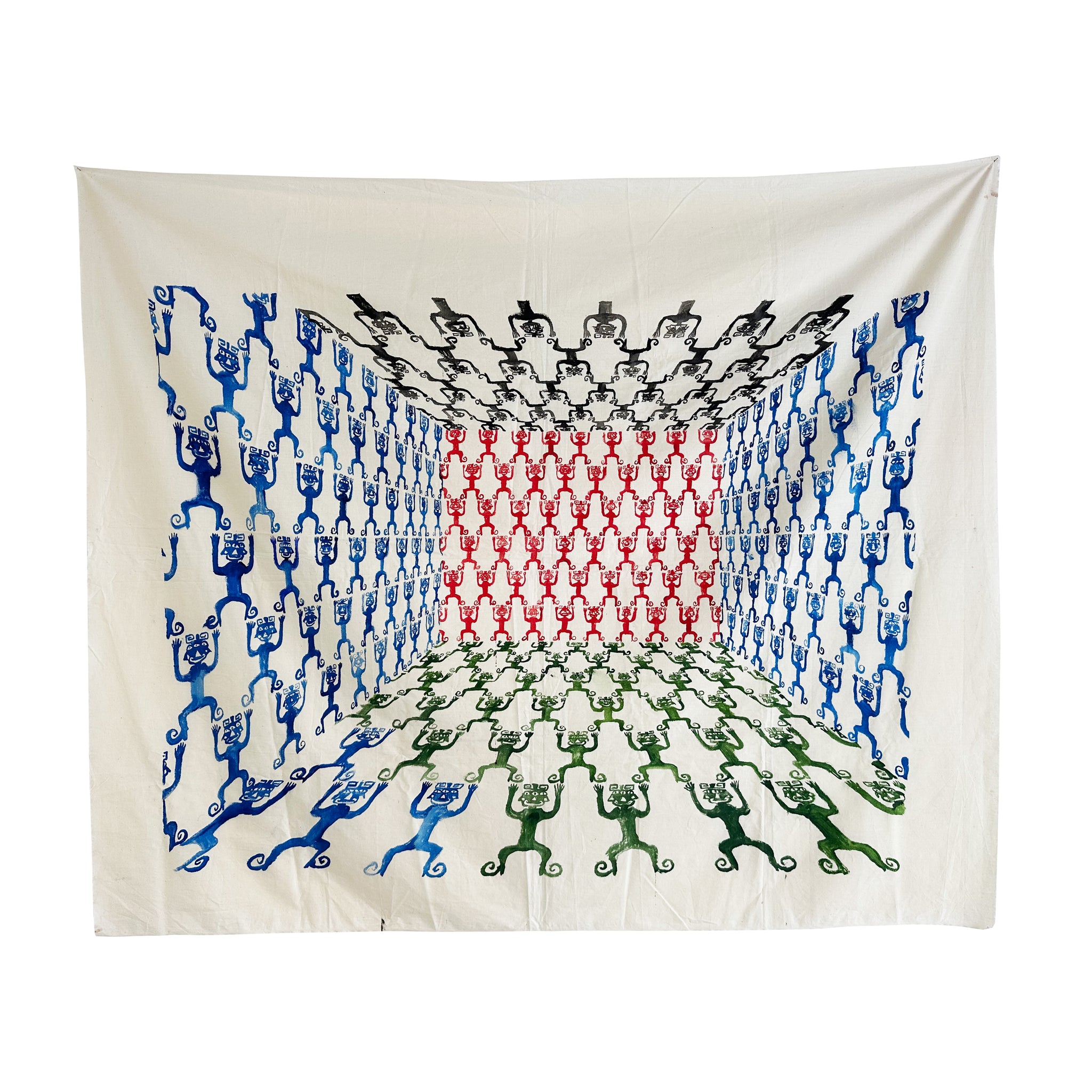 Joe Roberts: Untitled #38