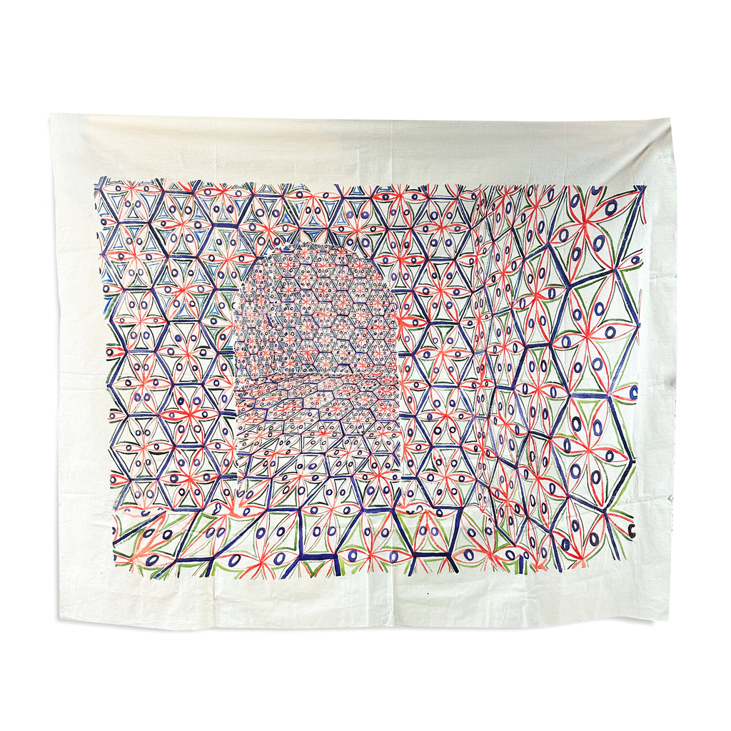 Joe Roberts: Untitled #39