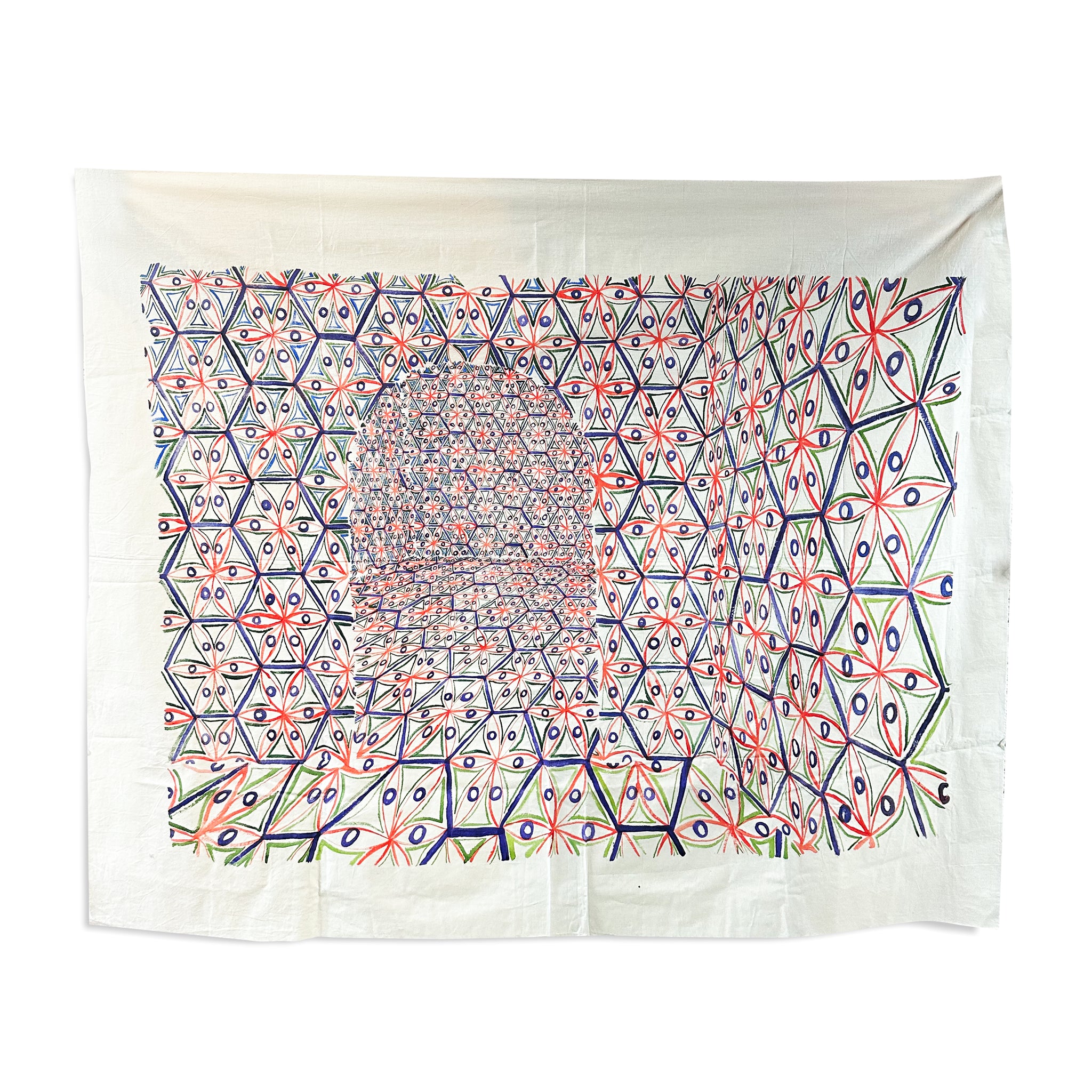 Joe Roberts: Untitled #39