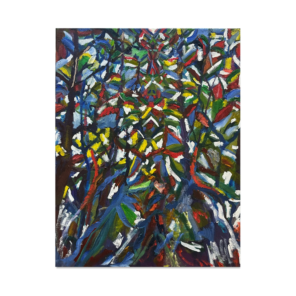 Joe Roberts: Untitled #6