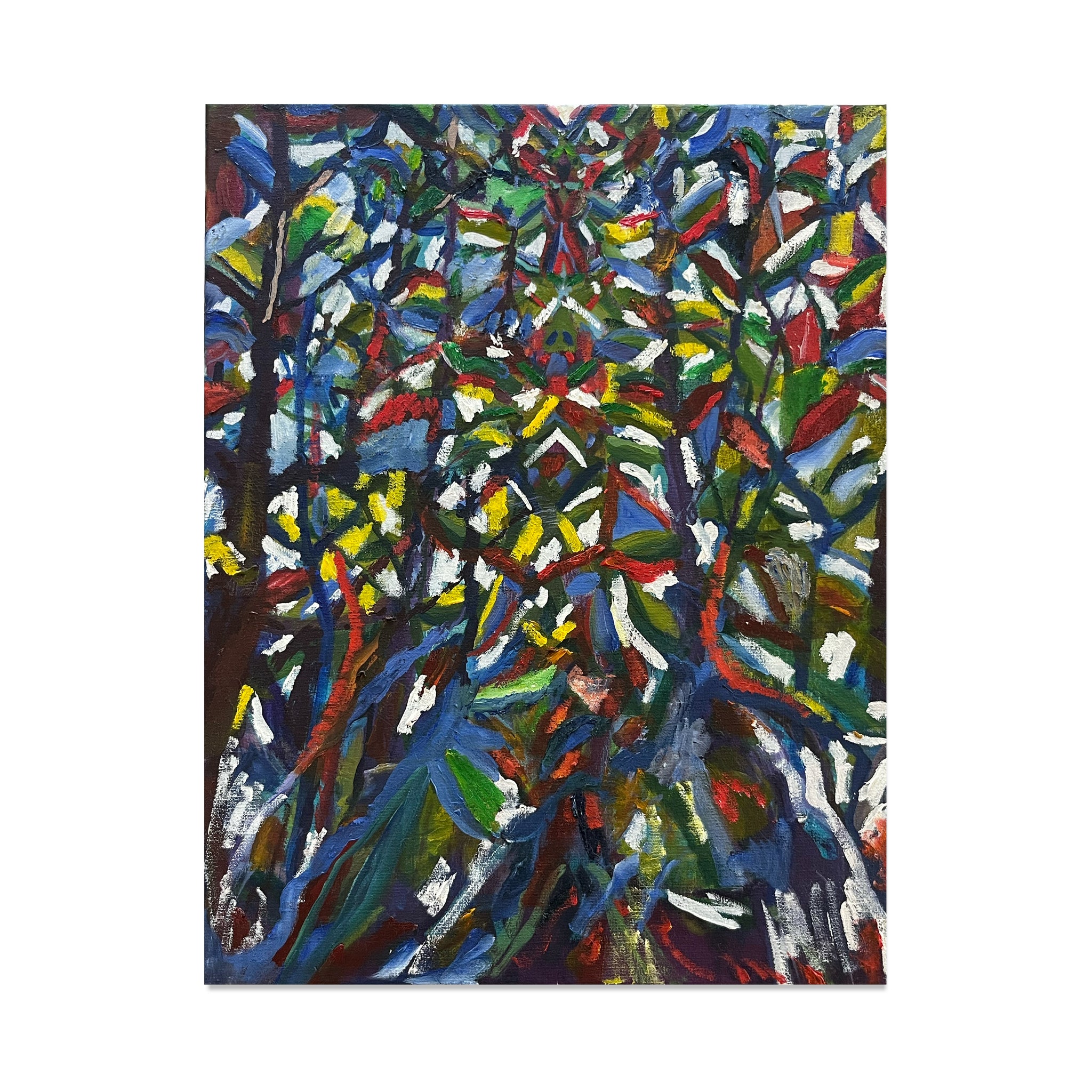 Joe Roberts: Untitled #6