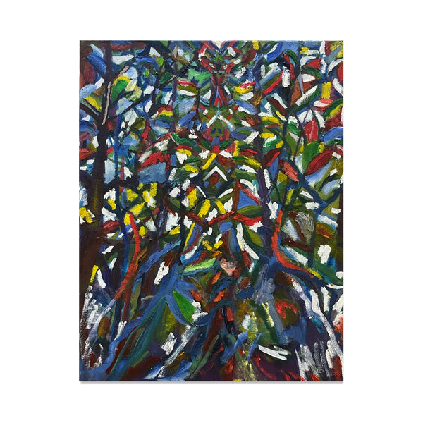 Joe Roberts: Untitled #6