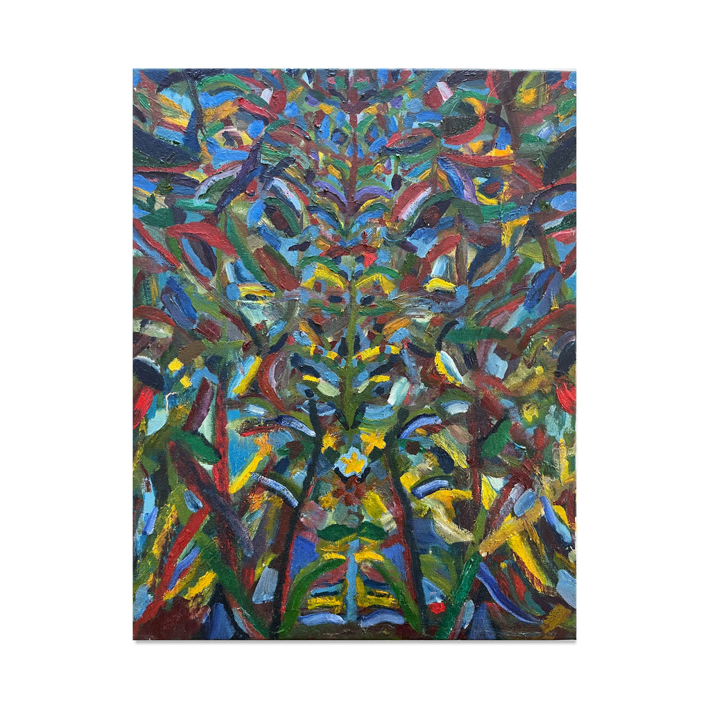 Joe Roberts: Untitled #7