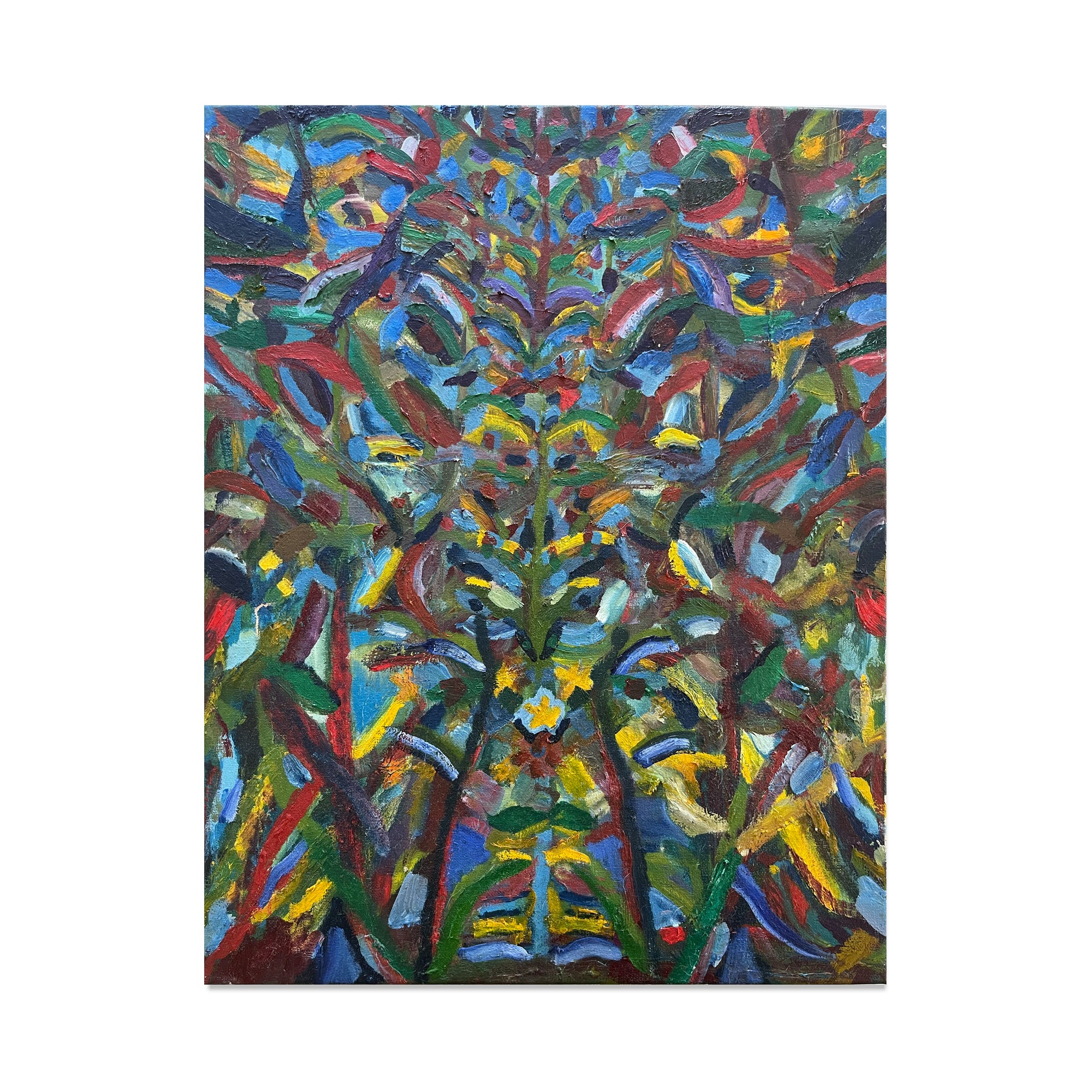 Joe Roberts: Untitled #7