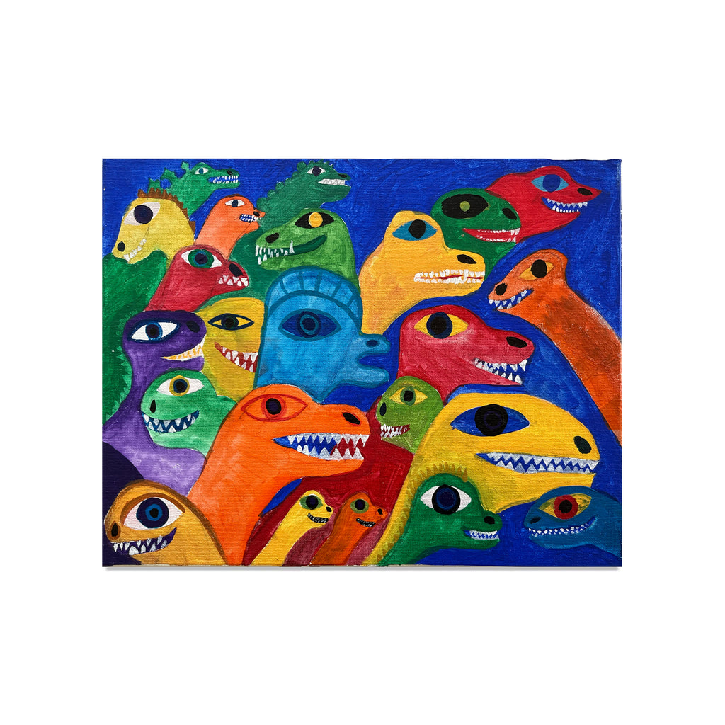 Joe Roberts: Untitled #26