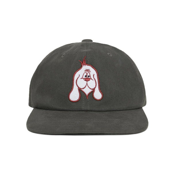 HEIGHTS x Public Release Cap / Charcoal