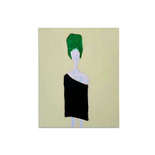Joji Nakamura: Portrait of a dream