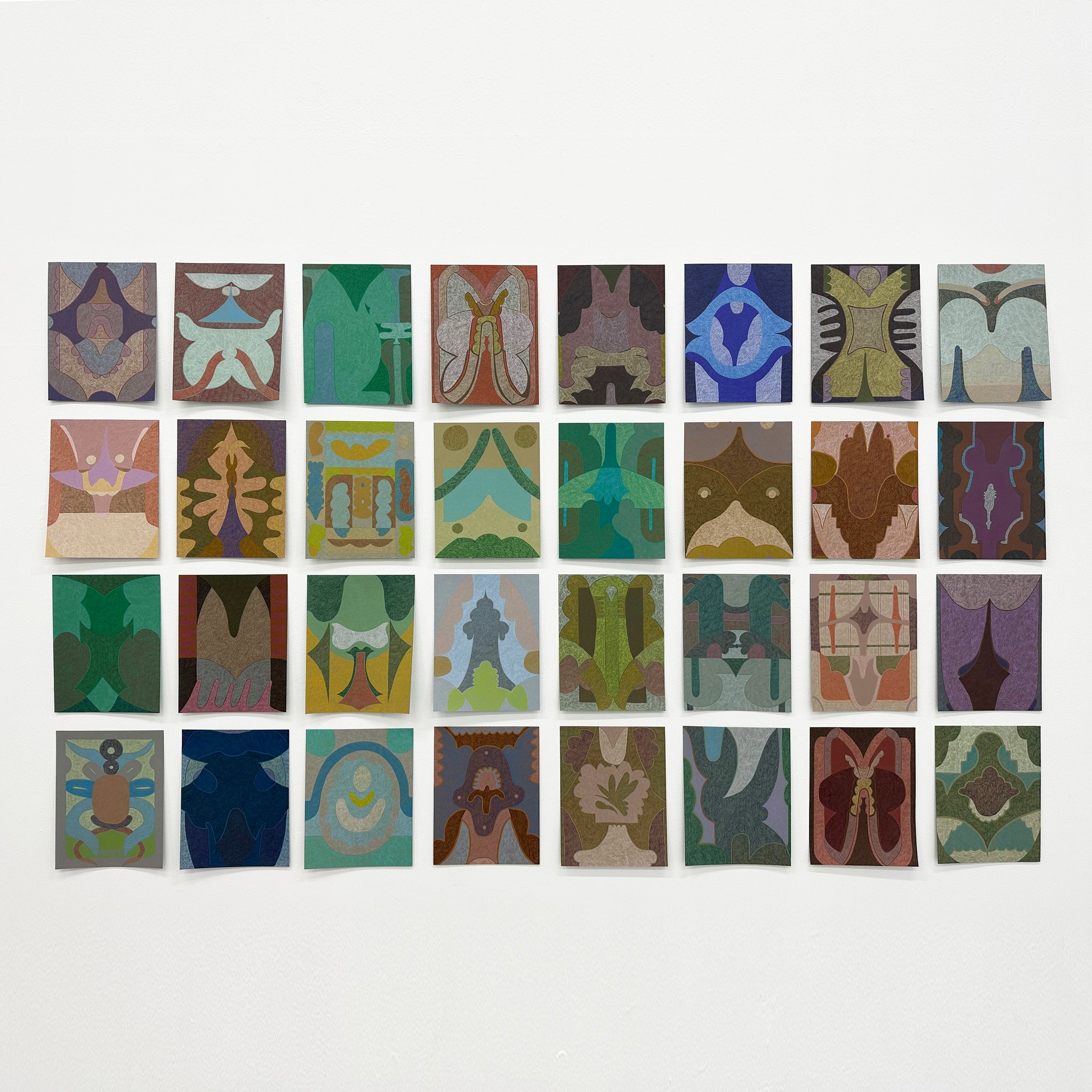 Rachel Kaye: Untitled #64