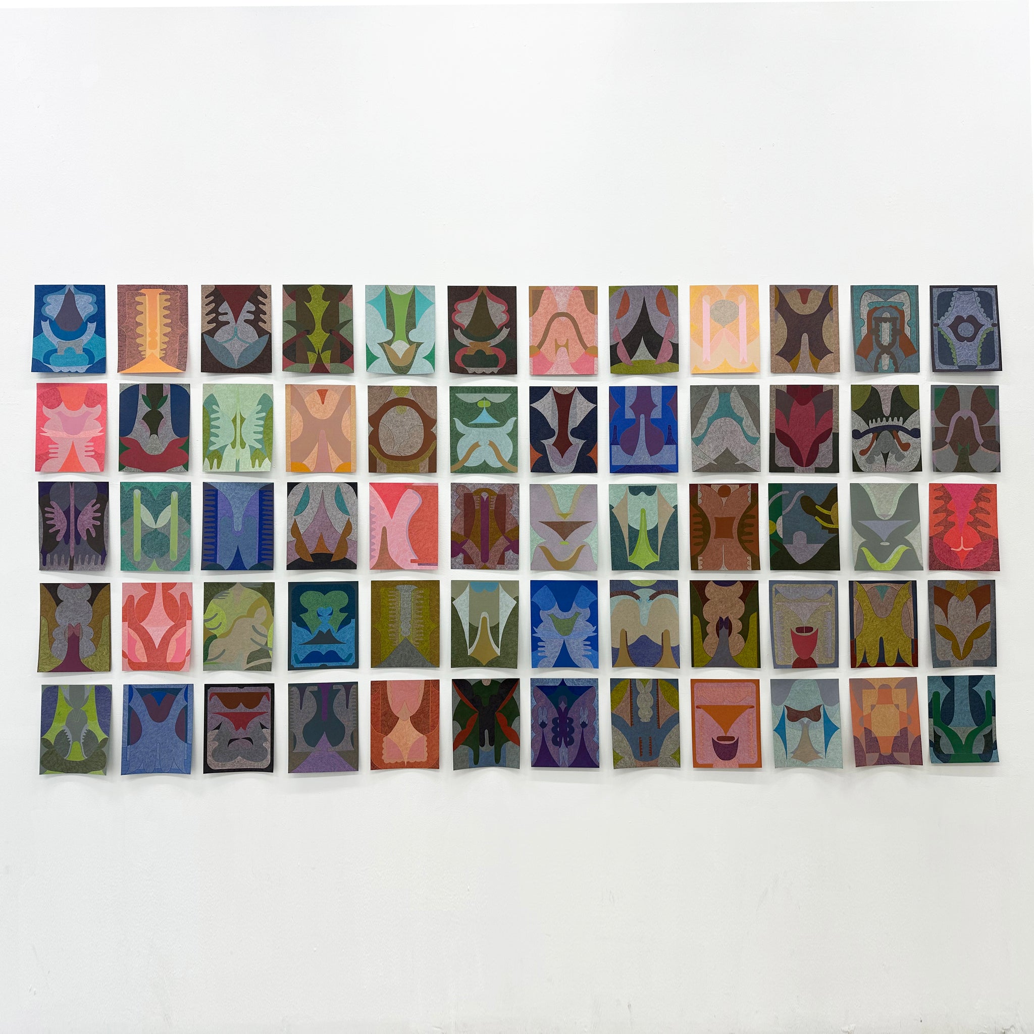 Rachel Kaye: Untitled #1