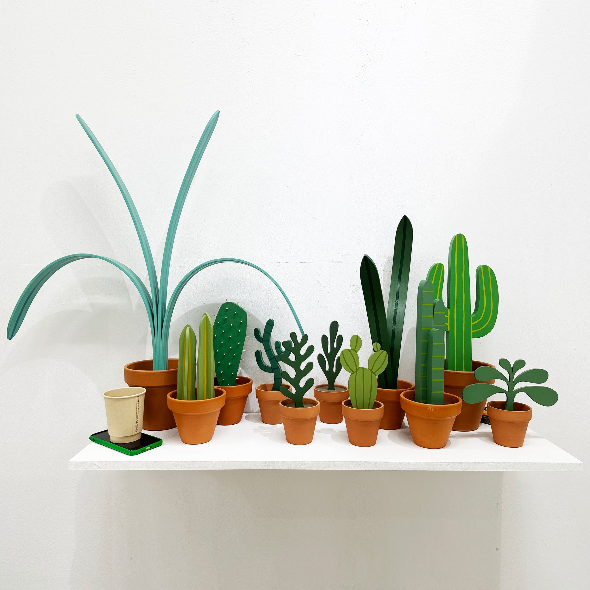 Jeff Canham: Plant #18