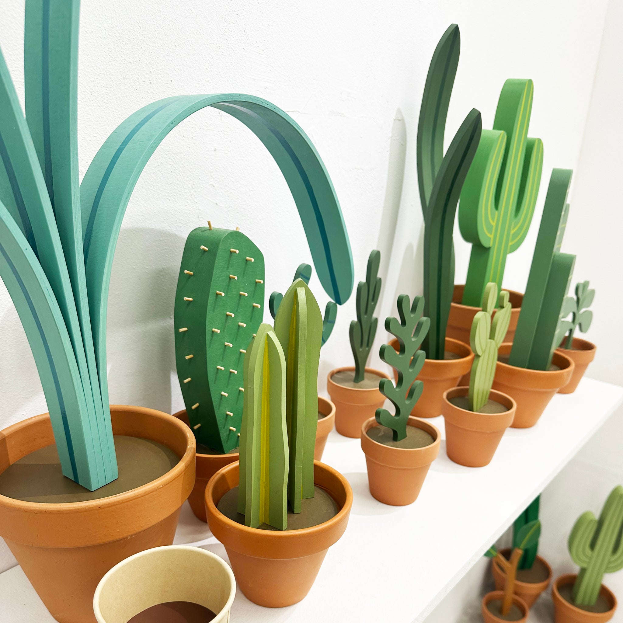 Jeff Canham: Plant #18