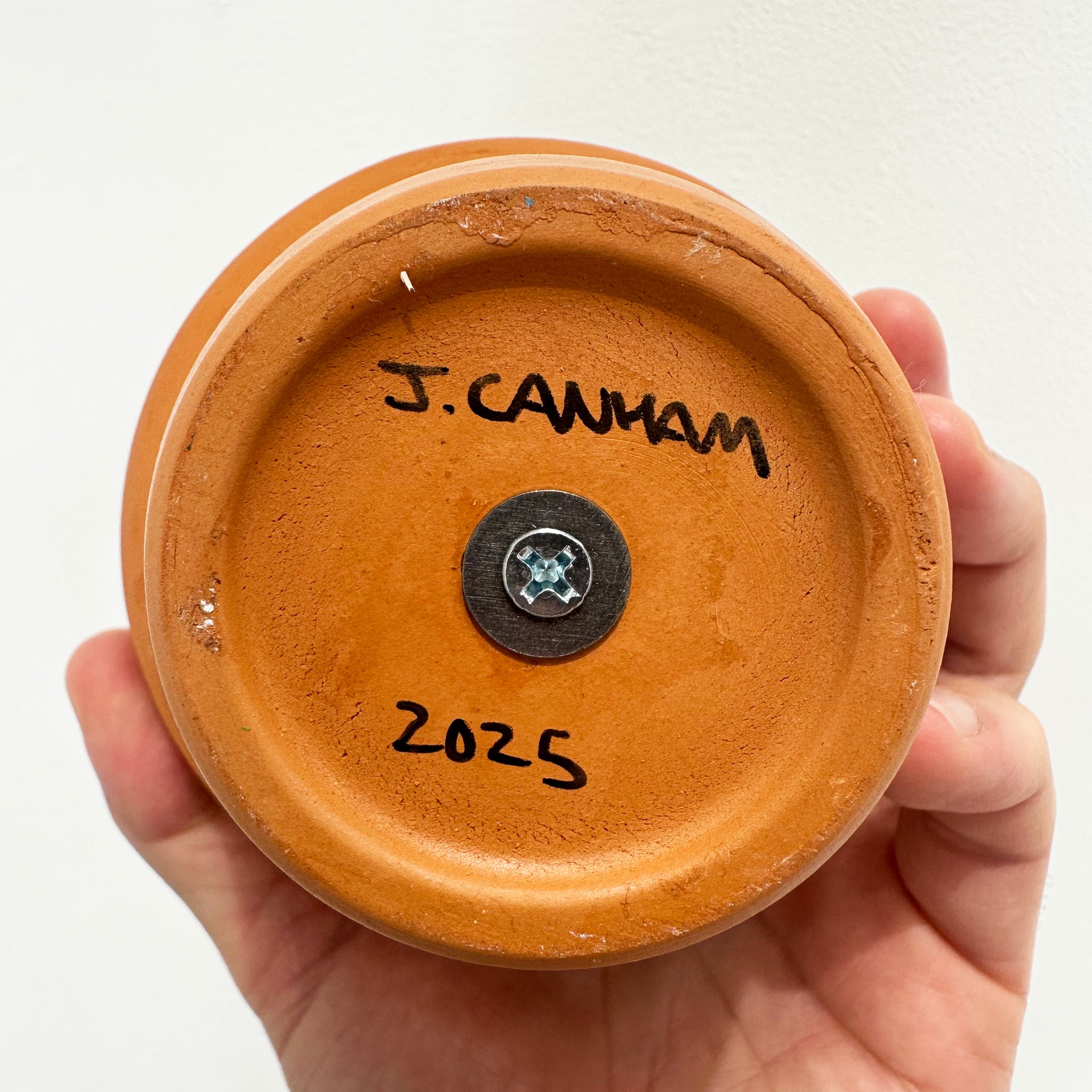 Jeff Canham: Plant #21