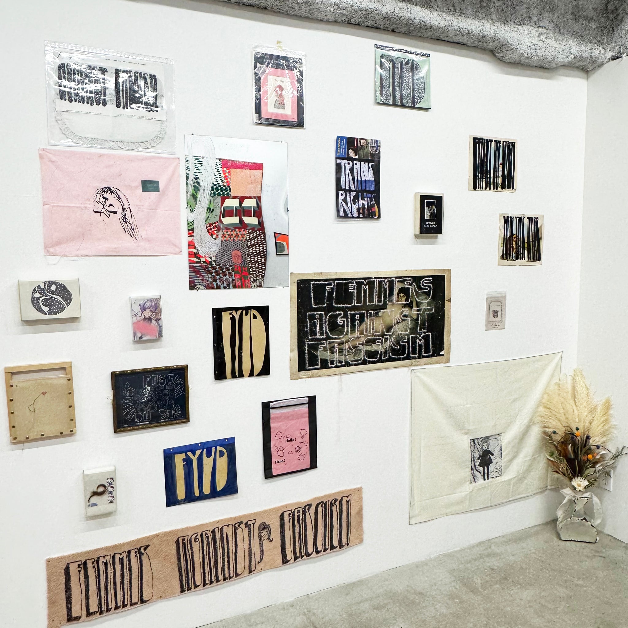 May Dare: Untitled #5