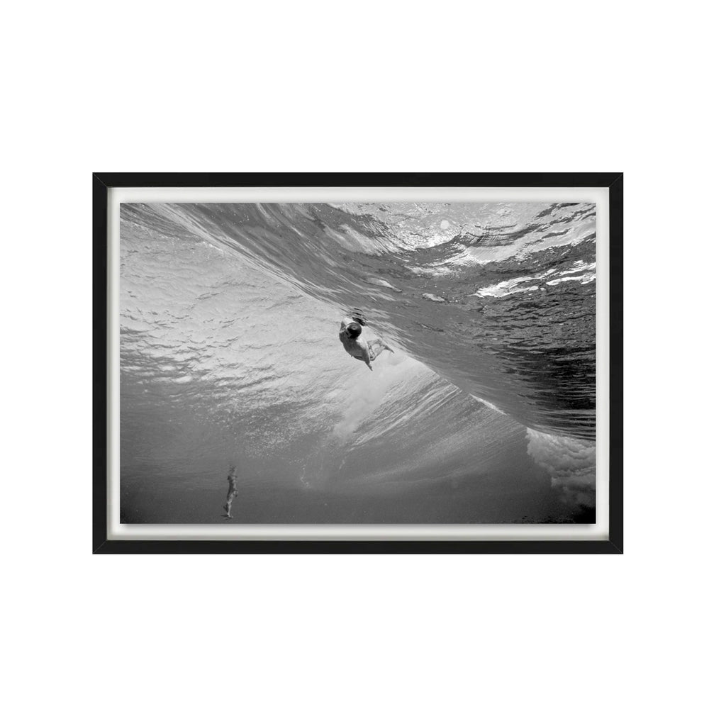 Kanoa Zimmerman: Bodysurfer #19
