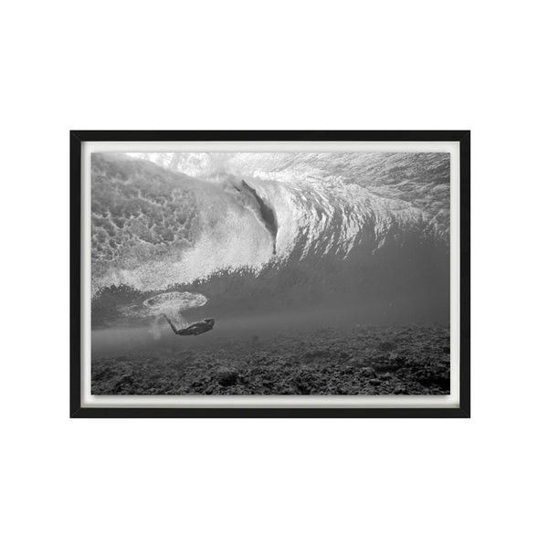 Kanoa Zimmerman: Bodysurfer #20