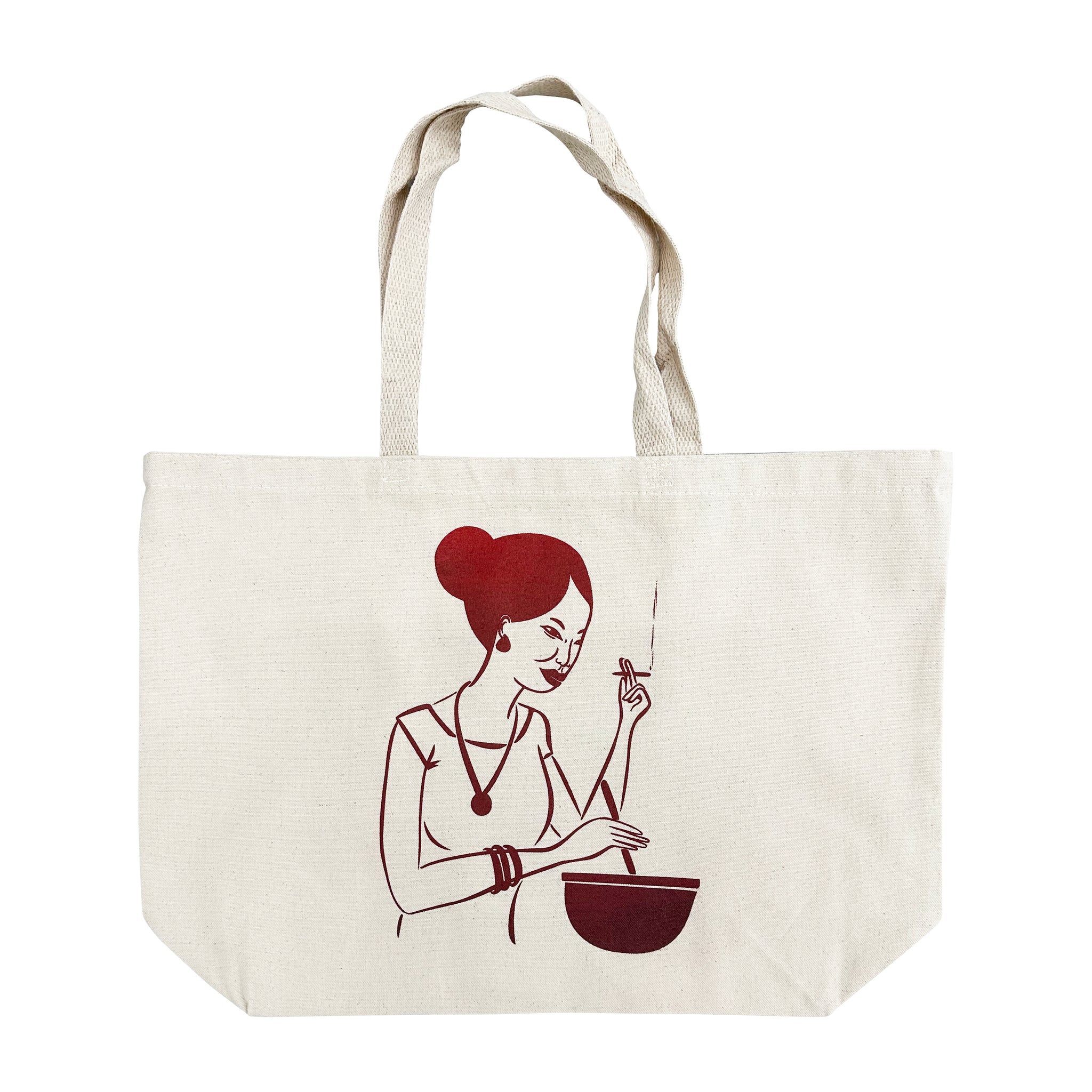 Margaret Kilgallen Tote