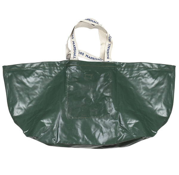 Brothers Marshall Changing Bag / Olive