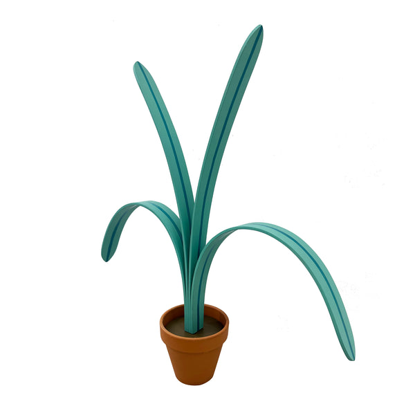 Jeff Canham: Plant #11