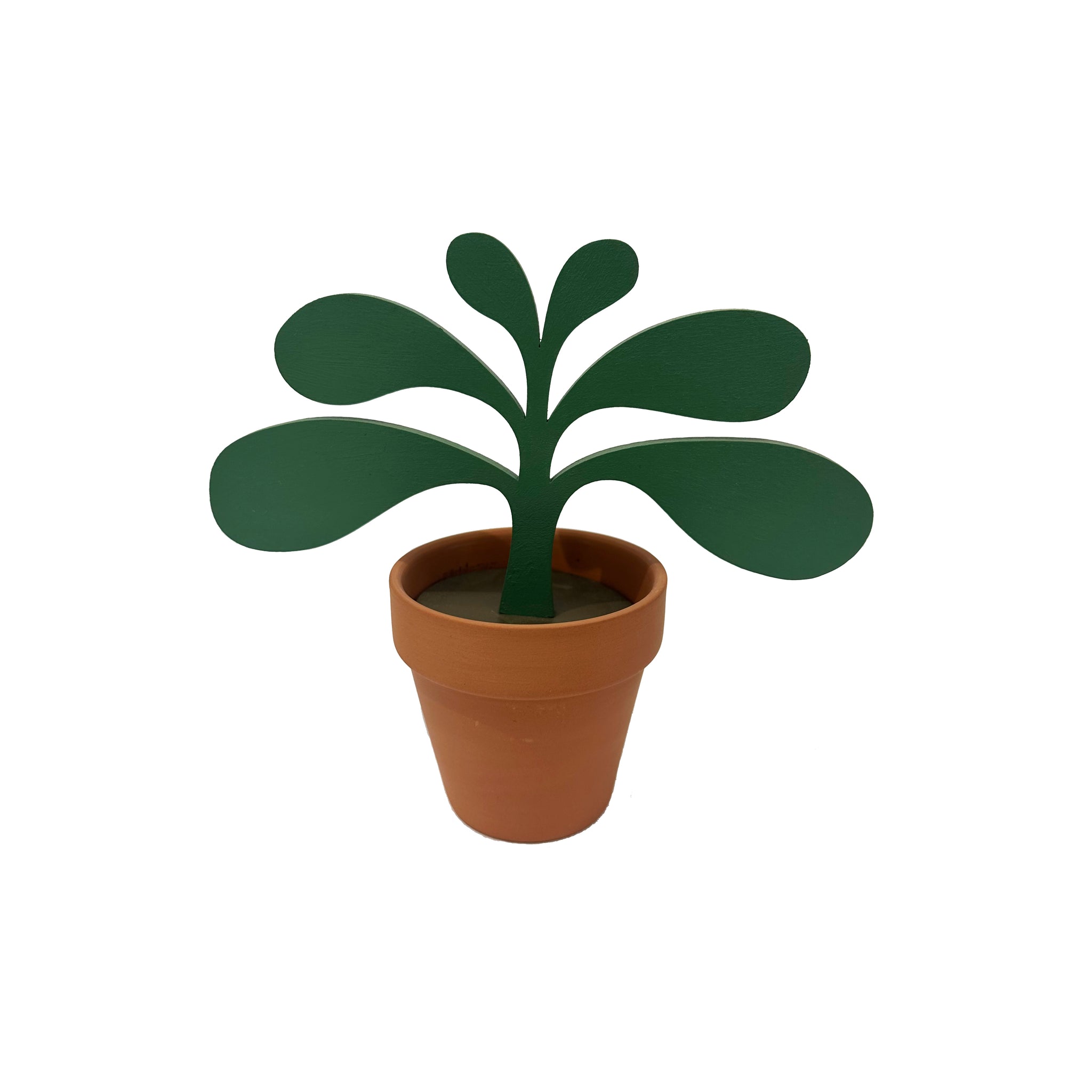 Jeff Canham: Plant #18