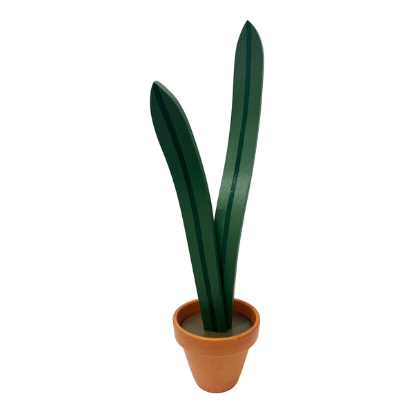 Jeff Canham: Plant #19