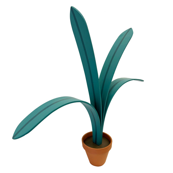 Jeff Canham: Plant #2
