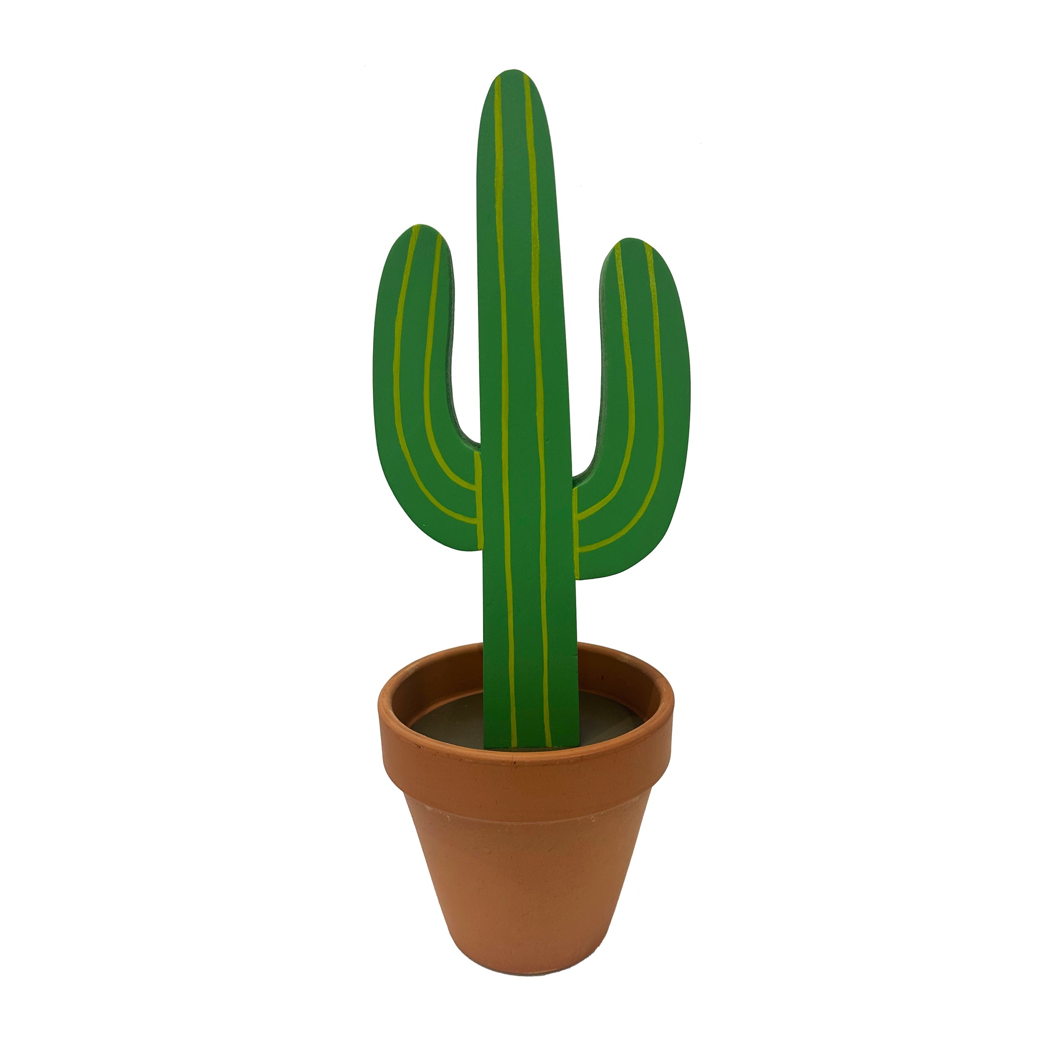 Jeff Canham: Plant #21