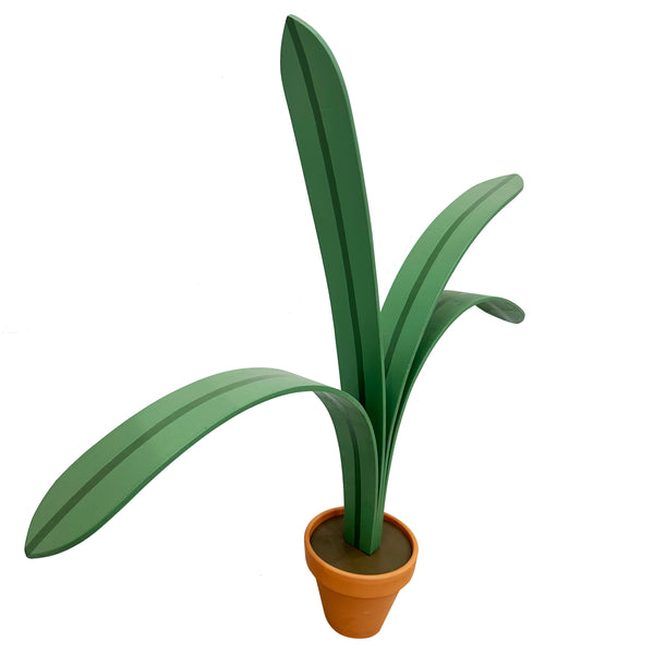 Jeff Canham: Plant #9