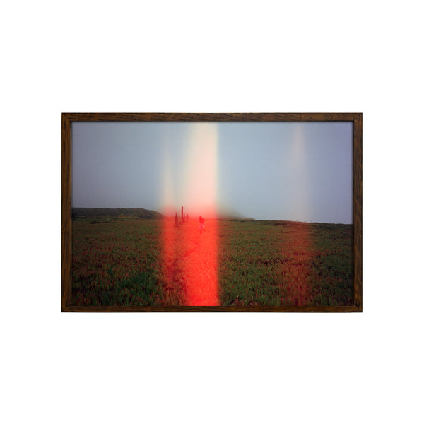 Sandy Kim: Foggy days