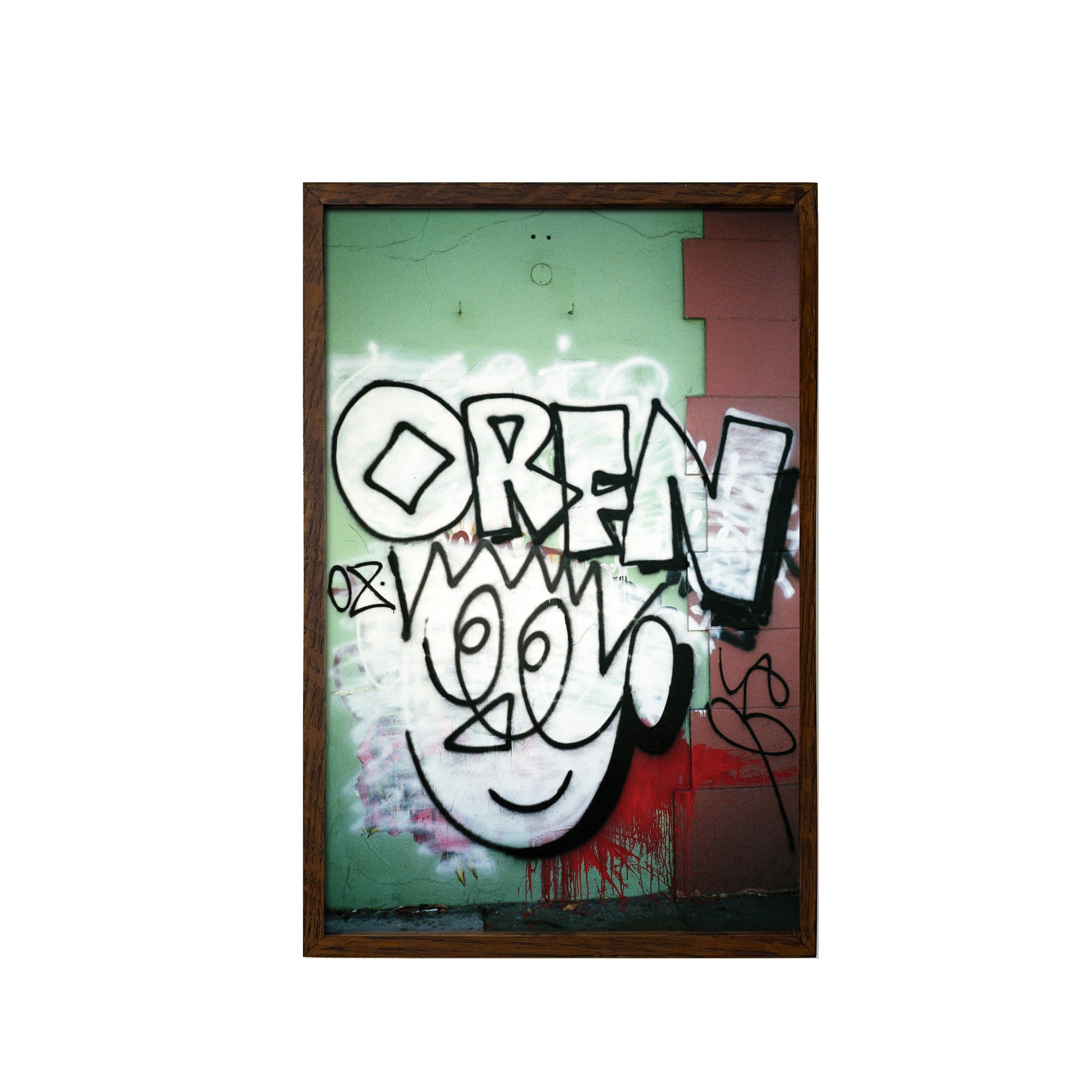 Sandy Kim: Orfn