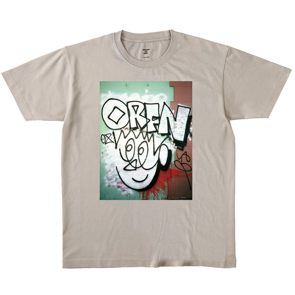 Sandy Kim ORFN T-shirt