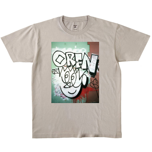 Sandy Kim ORFN T-shirt