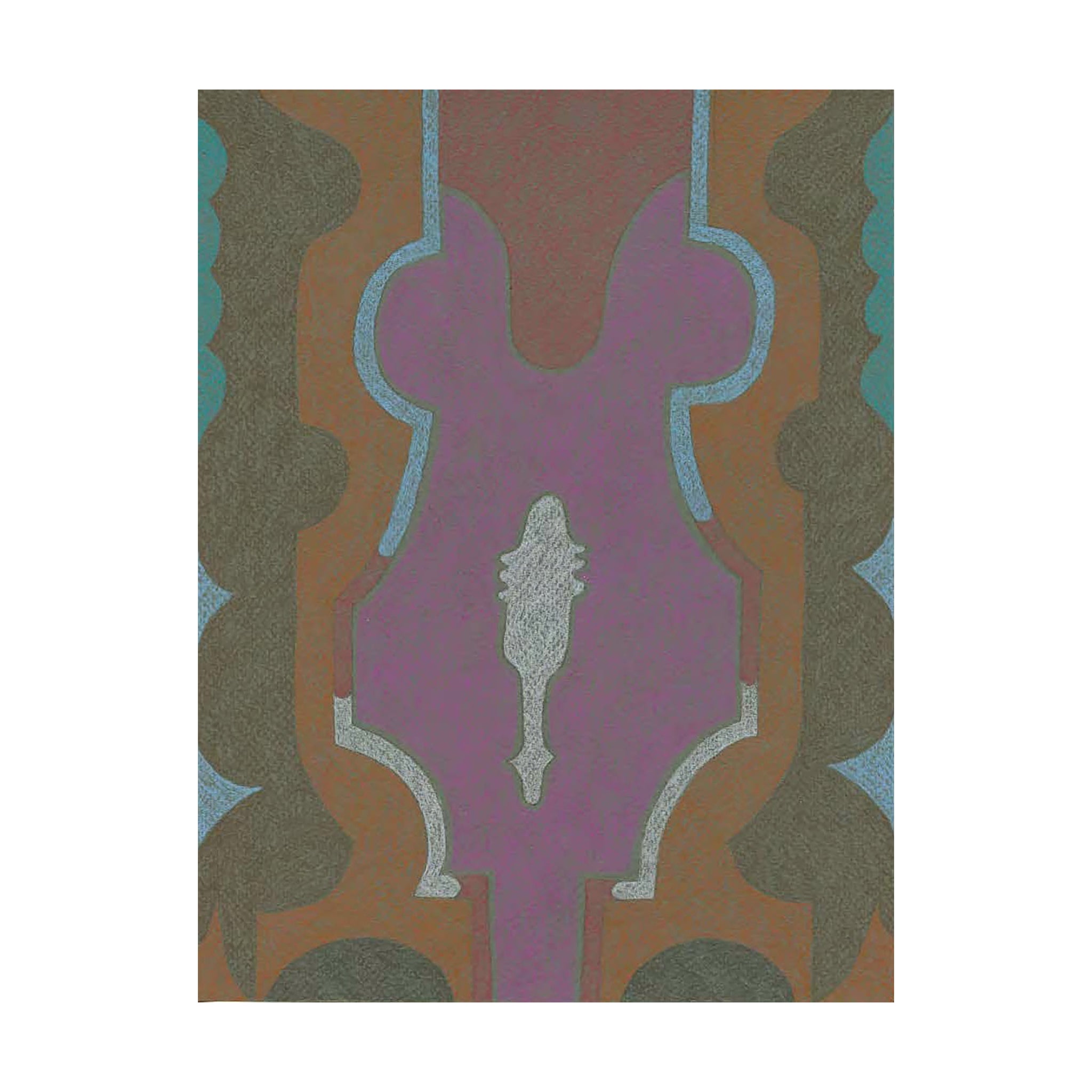 Rachel Kaye: Untitled #75