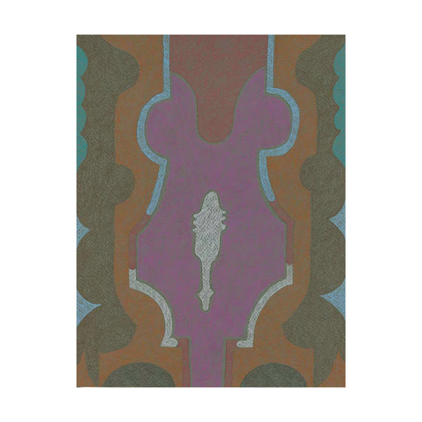 Rachel Kaye: Untitled #75