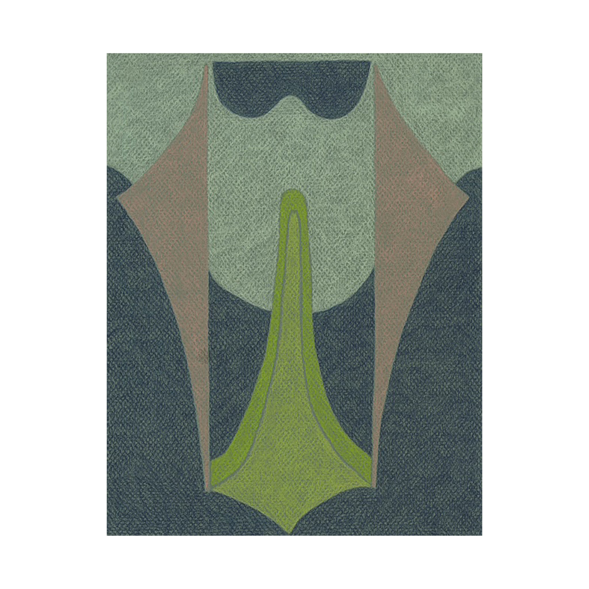 Rachel Kaye: Untitled #32